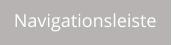 Navigationsleiste