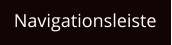 Navigationsleiste